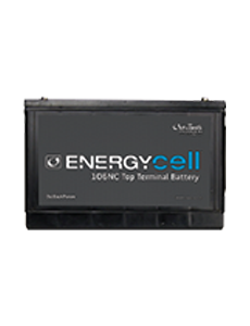 EnergyCell 106NC Solar Battery