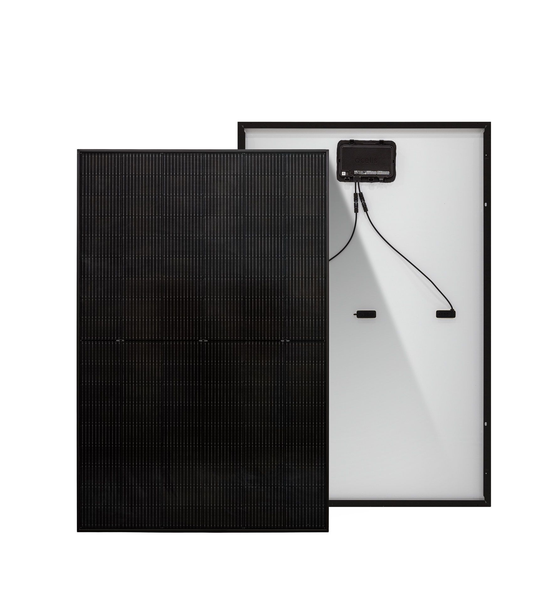 Q.TRON BLK M-G2+ 425W Solar Panel