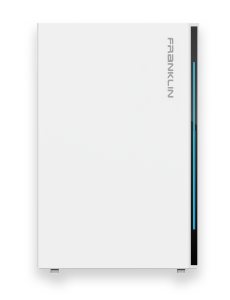 FranklinWH Energy Storage Inc. aPower2