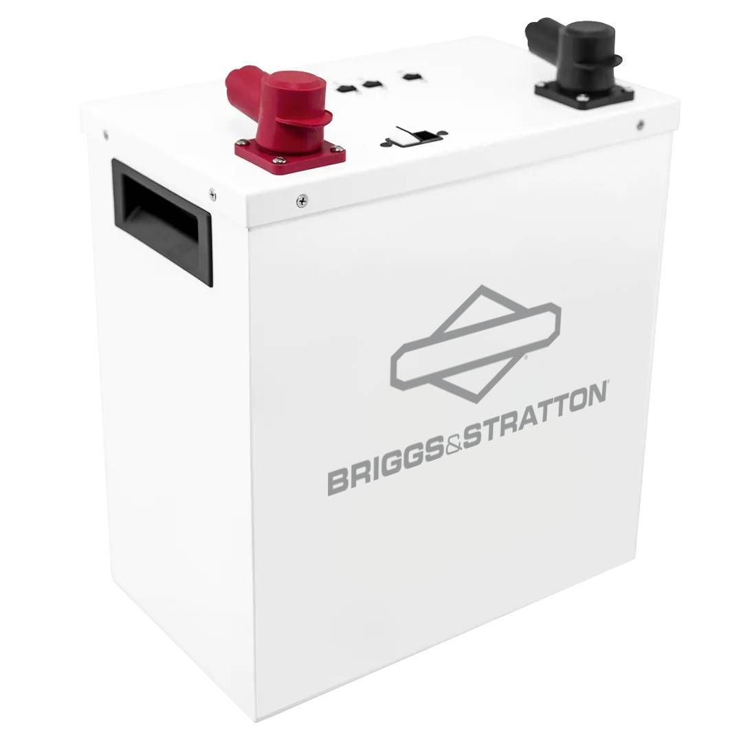 PHI3.8 24V 60 VTE BRK Solar Battery